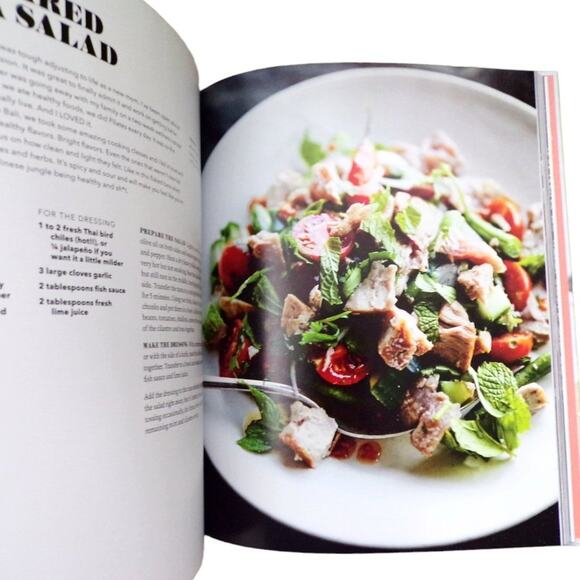 Cravings: Hungry for More by Chrissy Teigen and Adeena Sussman (2018,Hardcover) - Picture 3 of 3